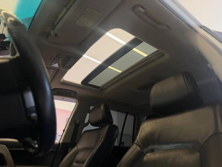 Toyota Land Cruiser 200 Series Челябинск  - изображение 22