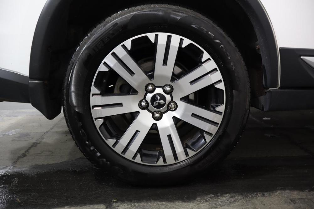 Mitsubishi Outlander III Рестайлинг 3 Санкт-Петербург  - изображение 16