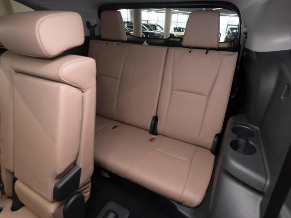 Toyota Highlander IV (XU70) с пробегом 2026 года, цена 5 600 000 рублей, 50 км, внедорожник, Автокод Объявления