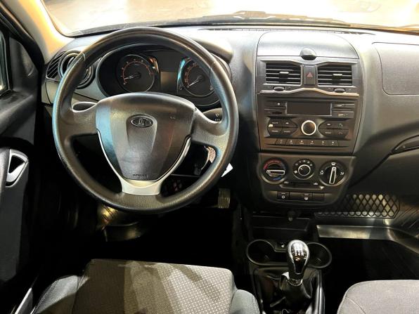 Lada (ВАЗ) Granta I Рестайлинг с пробегом 2019 года, цена 500 000 рублей, 59447 км, седан, Автокод Объявления