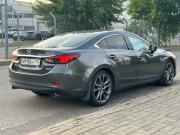 Mazda 6 III (GJ) Рестайлинг Москва  - изображение 17