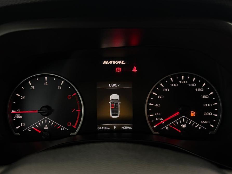 Haval Jolion I Краснодар  - изображение 9