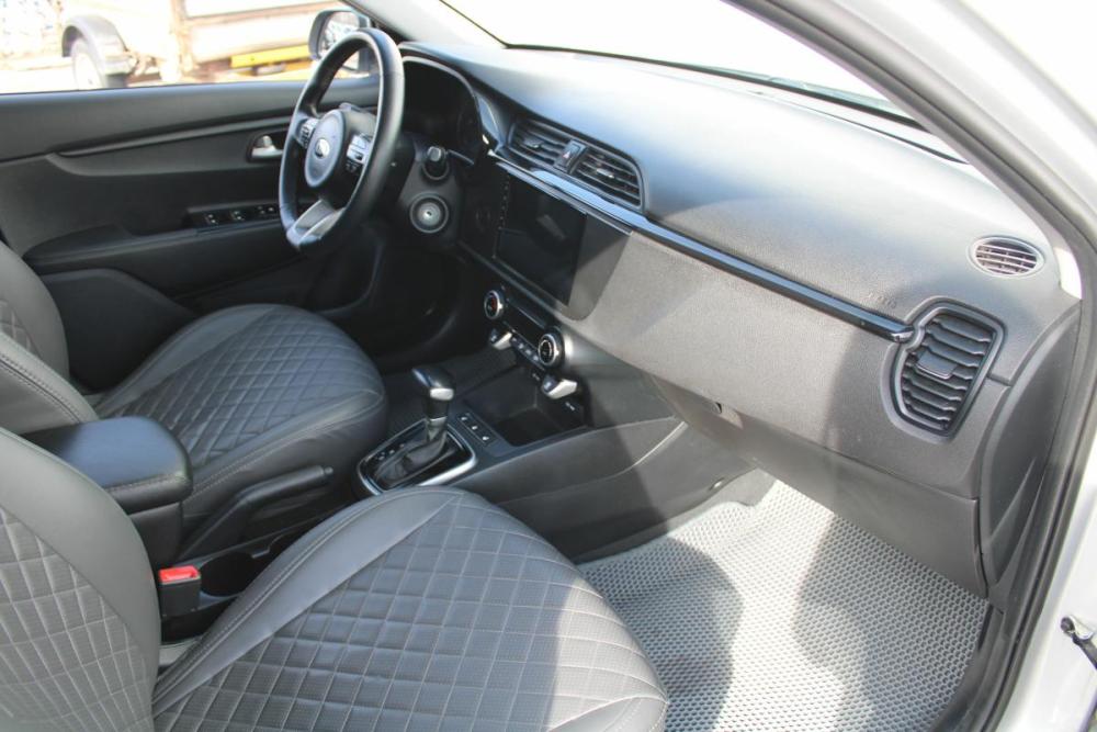 Kia Rio IV Рестайлинг Березники  - изображение 7