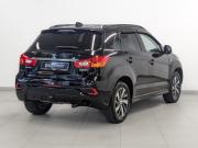 Mitsubishi ASX I Рестайлинг 2 Санкт-Петербург  - изображение 33