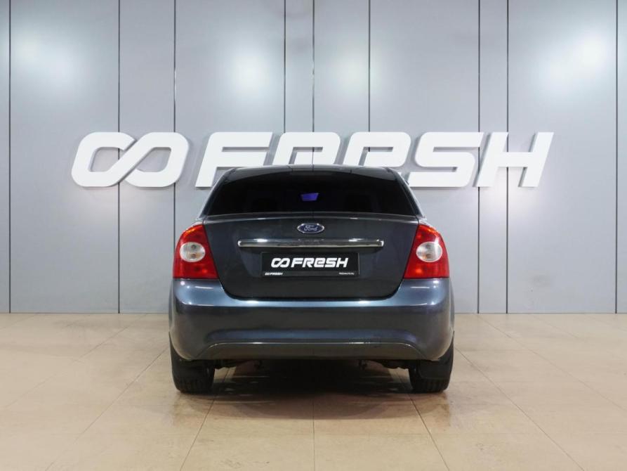 Ford Focus II Рестайлинг Воронеж  - изображение 4