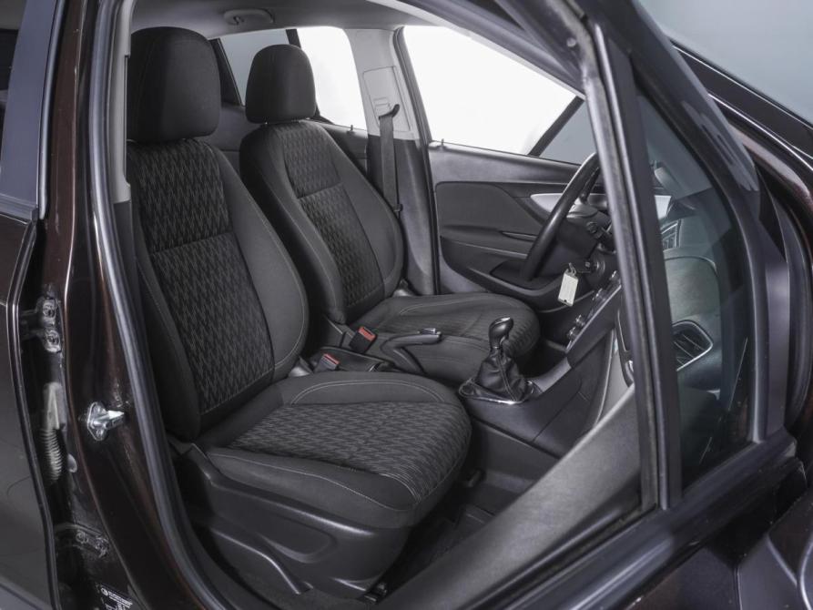 Opel Mokka I Ростов-на-Дону  - изображение 8