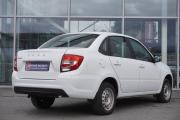 Lada (ВАЗ) Granta I Рестайлинг Ульяновск  - изображение 27