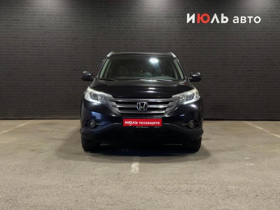 Honda CR-V IV Челябинск  - изображение 2