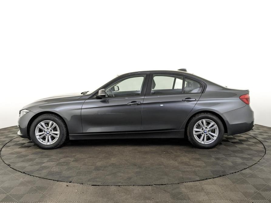 BMW 3 серии VI (F3x) Рестайлинг Санкт-Петербург  - изображение 8