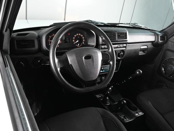 Lada (ВАЗ) Niva Legend с пробегом 2023 года, цена 890 000 рублей, 11783 км, внедорожник, Автокод Объявления