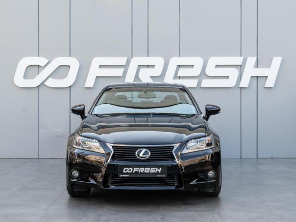 Lexus GS IV с пробегом 2012 года, цена 2 320 000 рублей, 219627 км, седан, Автокод Объявления