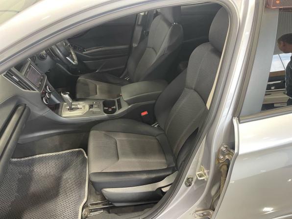 Subaru Impreza V с пробегом 2018 года, цена 1 295 000 рублей, 150320 км, хэтчбек, Автокод Объявления