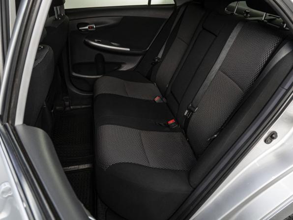 Toyota Corolla X (E140 E150) Рестайлинг с пробегом 2011 года, цена 965 000 рублей, 261748 км, седан, Автокод Объявления