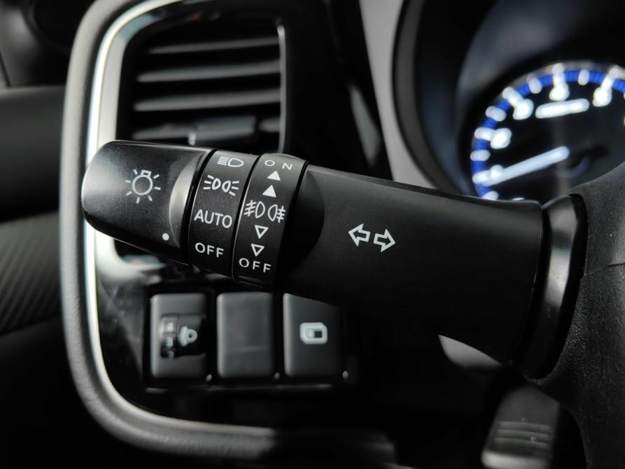 Mitsubishi Outlander III Рестайлинг 2 Москва  - изображение 14