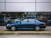 Hyundai Sonata IV (EF) Рестайлинг Санкт-Петербург  - изображение 37