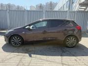 Kia Ceed II Ростов-на-Дону  - изображение 24