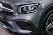 Mercedes-Benz GLB I (X247) Иркутск  - изображение 48
