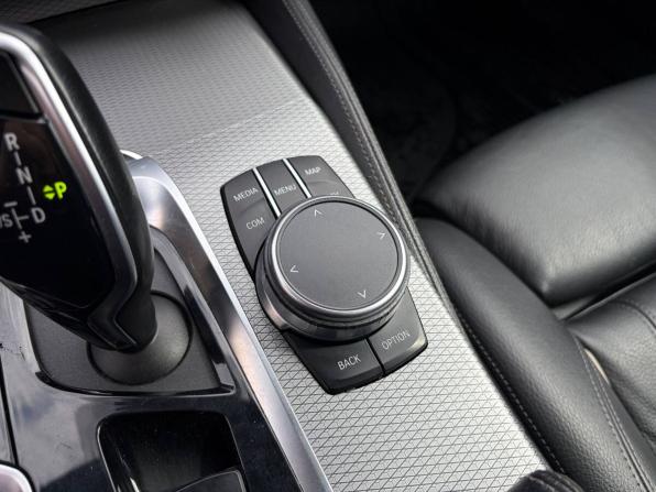BMW 5 серии VII (G30/G31/G38) с пробегом 2019 года, цена 2 855 000 рублей, 201494 км, седан, Автокод Объявления