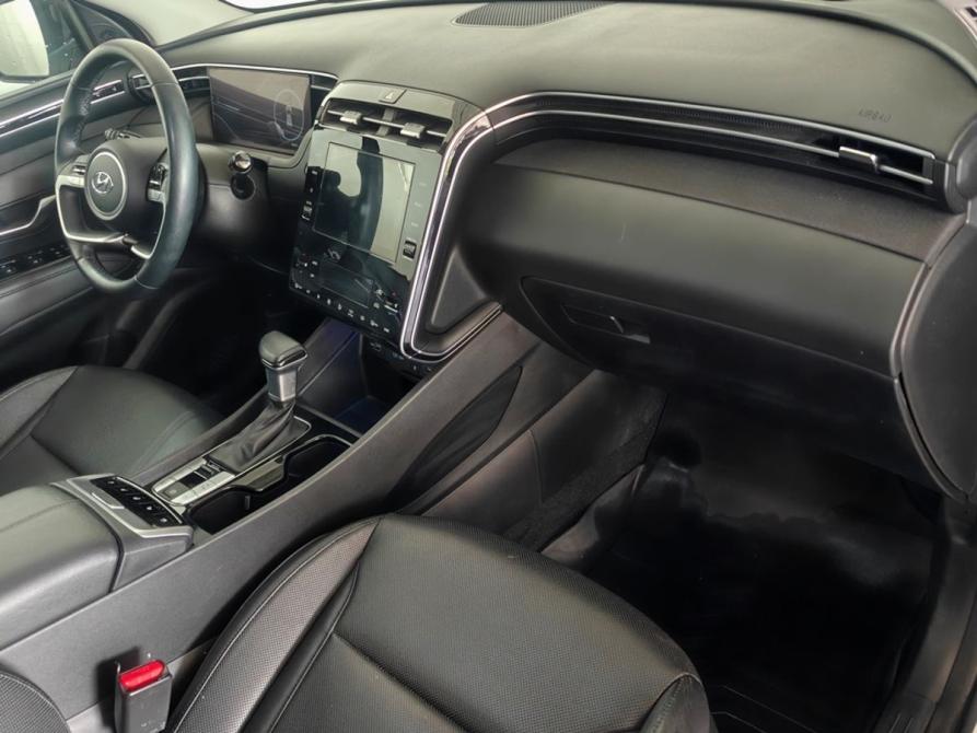 Hyundai Tucson IV Москва  - изображение 9
