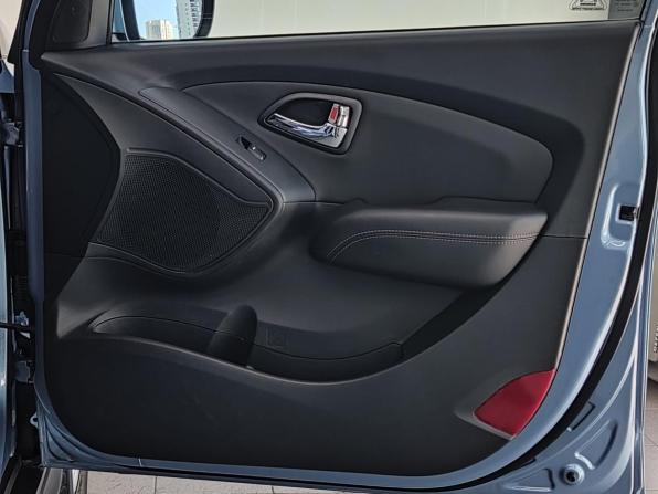 Hyundai ix35 I с пробегом 2011 года, цена 1 360 000 рублей, 166072 км, внедорожник, Автокод Объявления