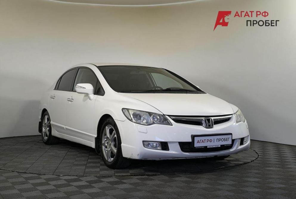 Honda Civic VIII Нижний Новгород  - изображение 3