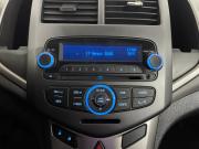 Chevrolet Aveo II Воронеж  - изображение 35