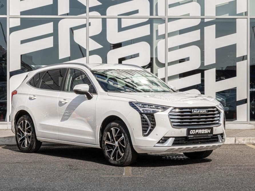 Haval Jolion I Краснодар  - изображение 1