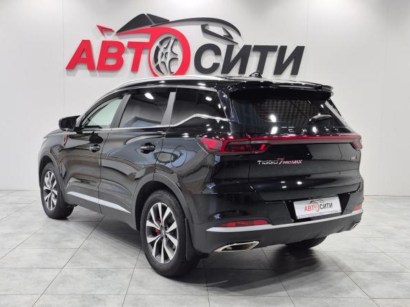 Chery Tiggo 7 Pro Max I с пробегом 2024 года, цена 2 066 000 рублей, 25965 км, внедорожник, Автокод Объявления