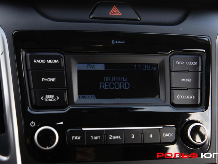 Hyundai Creta I Москва  - изображение 18