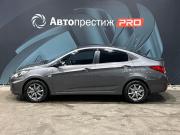 Hyundai Solaris I Пермь  - изображение 27