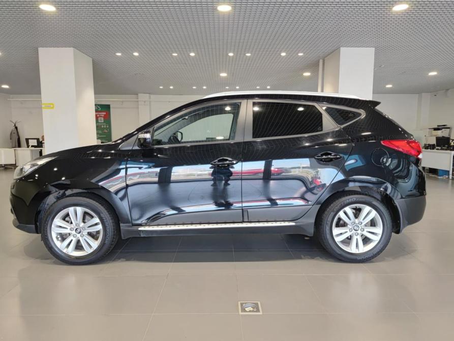 Hyundai ix35 I Рестайлинг Казань  - изображение 10