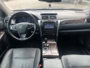 Toyota Camry VII (XV50) Рестайлинг Брянск  - изображение 28