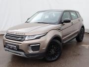 Land Rover Range Rover Evoque I Рестайлинг Москва  - изображение 23