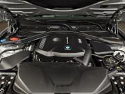 BMW 3 серии VI (F3x) Рестайлинг Москва  - изображение 27