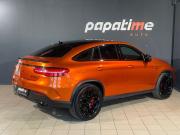 Mercedes-Benz GLE Coupe I (C292) Тверь  - изображение 19