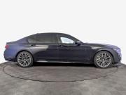 BMW 7 серии VI (G11/G12) Рестайлинг Москва  - изображение 34