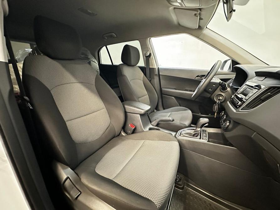 Hyundai Creta I Балашиха  - изображение 13