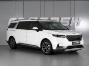 Kia Carnival IV Минеральные Воды  - изображение 29