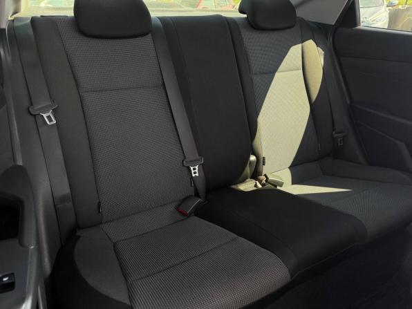 Hyundai Solaris II с пробегом 2019 года, цена 1 189 000 рублей, 144368 км, седан, Автокод Объявления