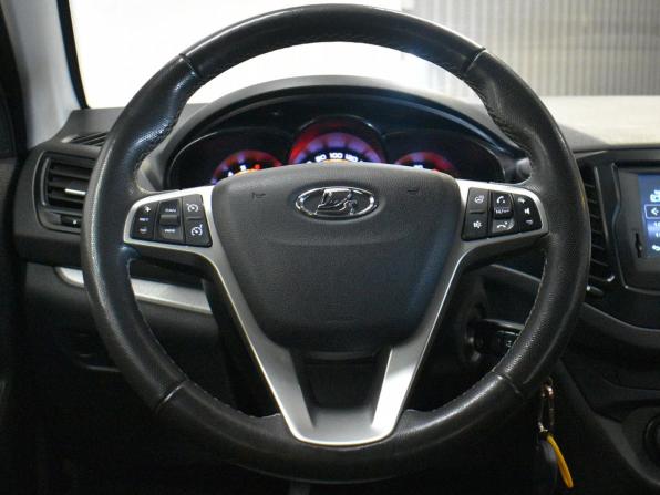 Lada (ВАЗ) Vesta I с пробегом 2020 года, цена 969 000 рублей, 112000 км, седан, Автокод Объявления