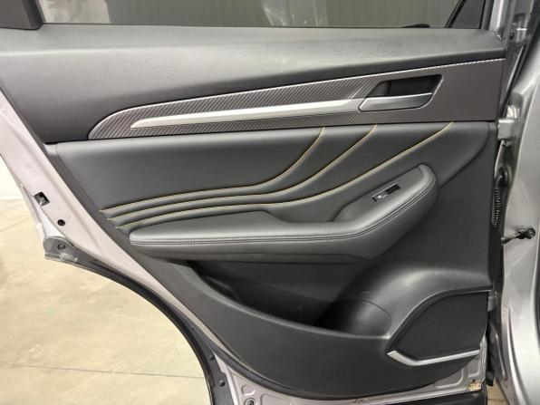 Haval F7x I с пробегом 2021 года, цена 1 937 000 рублей, 52000 км, внедорожник, Автокод Объявления