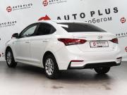 Hyundai Solaris II Минеральные Воды  - изображение 20