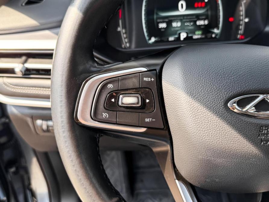 Chery Tiggo 7 Pro I Ставрополь  - изображение 22