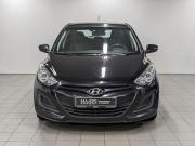 Hyundai i30 II Москва  - изображение 30