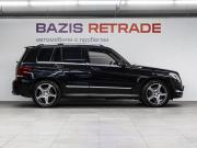 Mercedes-Benz GLK-Класс I (X204) Рестайлинг Тюмень  - изображение 28
