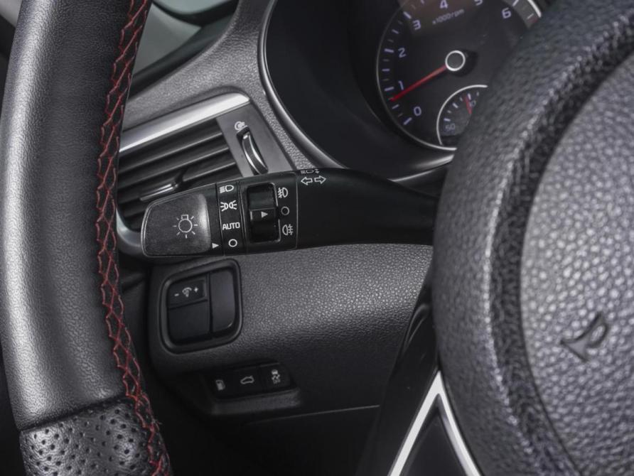 Kia Optima IV Рестайлинг Ростов-на-Дону  - изображение 22