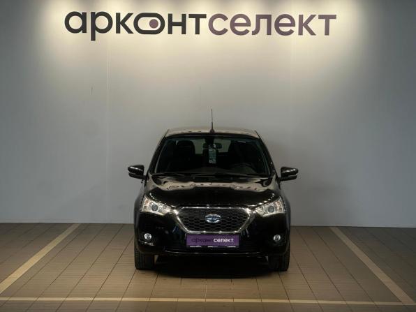Datsun mi-DO с пробегом 2020 года, цена 647 000 рублей, 132987 км, хэтчбек, Автокод Объявления