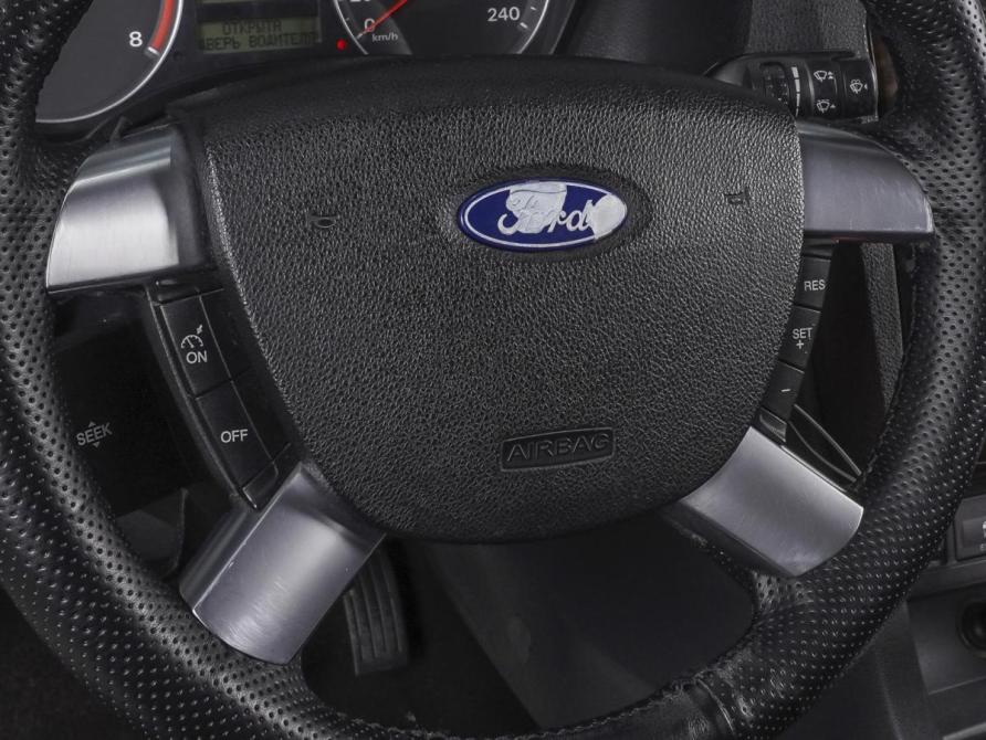 Ford Focus II Ростов-на-Дону  - изображение 13