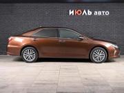 Toyota Camry VII (XV50) Рестайлинг 2 Екатеринбург  - изображение 22