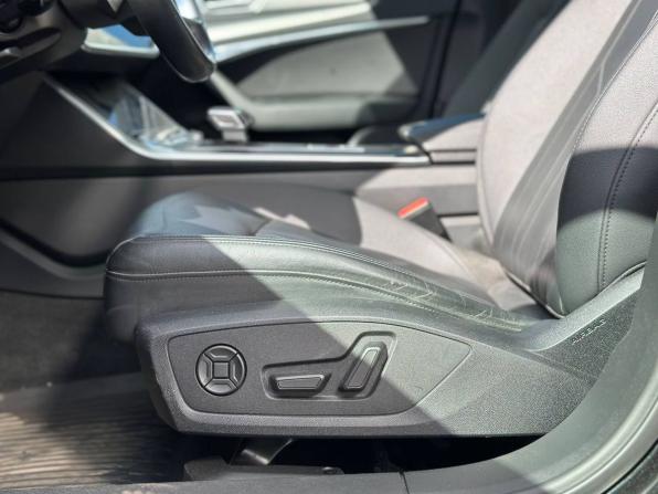 Audi A6 V (C8) с пробегом 2020 года, цена 3 495 000 рублей, 143800 км, седан, Автокод Объявления
